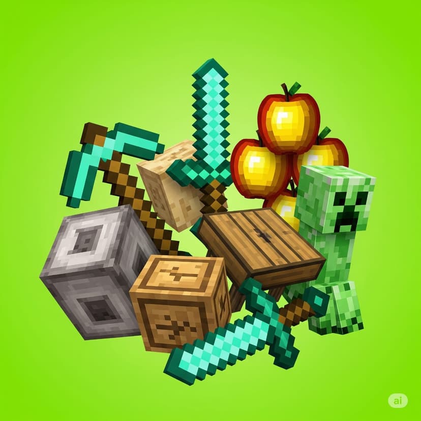 survival series image mcfleet mcfleet server logo